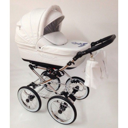 Коляска Esperanza Classic Diamantes 3 в 1