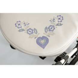 Коляска Esperanza Classic Diamantes 3 в 1