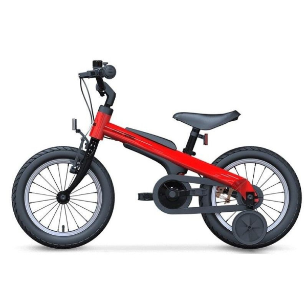 Детский велосипед Ninebot Kids Bike 14