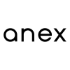 Коляски 3 в 1 Anex