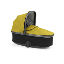 Коляска 2 в 1 Oyster Zero Gravity Mustard (Горчичный)