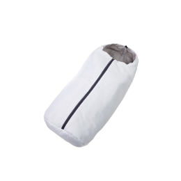 Санки-коляска Pikate Arctic, Белый