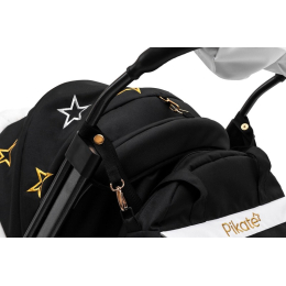 Санки-коляски Pikate Limited Edition 