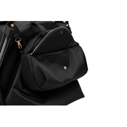 Санки-коляски Pikate Limited Edition 