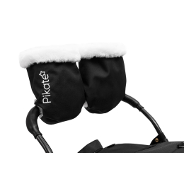 Санки-коляски Pikate Limited Edition 