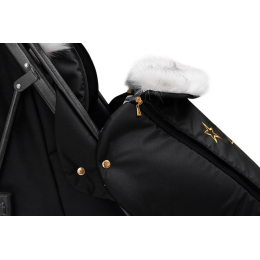 Санки-коляски Pikate Limited Edition 