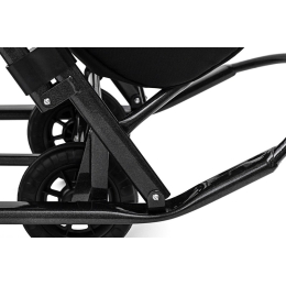 Санки-коляски Pikate Limited Edition 