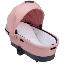 Коляска 2 в 1 Rant Flex, Cloud Pink (Розовый)
