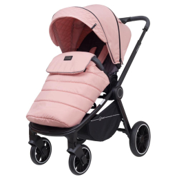 Коляска 2 в 1 Rant Flex, Cloud Pink (Розовый)