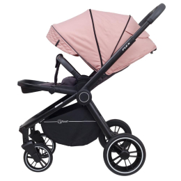 Коляска 2 в 1 Rant Flex, Cloud Pink (Розовый)