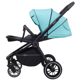 Коляска 3 в 1 Rant Flex, Aruba Blue (Голубой)