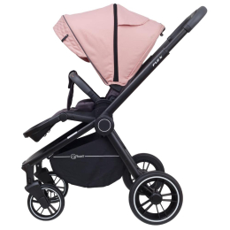 Коляска 2 в 1 Rant Flex, Cloud Pink (Розовый)