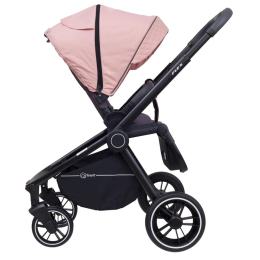 Коляска 2 в 1 Rant Flex, Cloud Pink (Розовый)