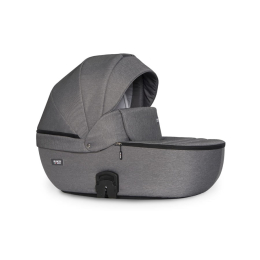 Коляска 2 в 1 Riko Basic Montana, 04 графит