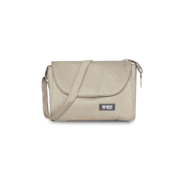 Коляска 3 в 1 Riko Basic Montana, 02 бежевый