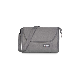 Коляска 2 в 1 Riko Basic Montana, 04 графит