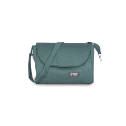 Коляска 2 в 1 Riko Basic Montana, 06 изумруд