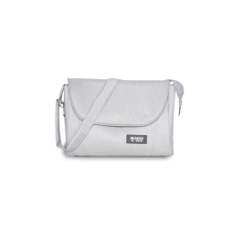 Коляска 2 в 1 Riko Basic Montana, 03 серый