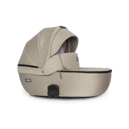 Коляска 3 в 1 Riko Basic Montana, 02 бежевый