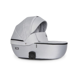 Коляска 2 в 1 Riko Basic Montana, 03 серый