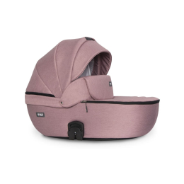 Коляска 2 в 1 Riko Basic Montana, 05 светло-розовый