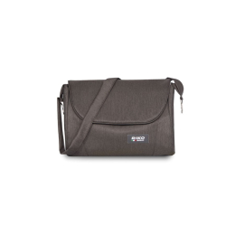 Коляска 3 в 1 Riko Basic Montana, 01 коричневый