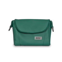 Коляска 3 в 1 Riko Basic Montana Ecco, 13 Emerald (изумруд)