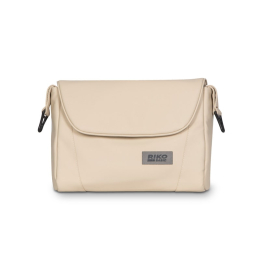 Коляска 2 в 1 Riko Basic Montana Ecco, 15 Ivory beige (бежевый)