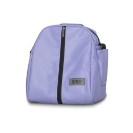 Коляска 3 в 1 Riko Basic Ozon Ecco, 21 (светло-фиолетовый)