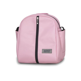 Коляска 3 в 1 Riko Basic Ozon Ecco, 23 розовый