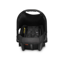 Коляска 3 в 1 Riko Basic Ozon Prestige, 01 (графит-синий)