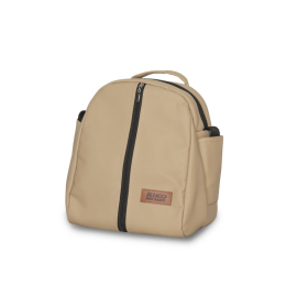 Коляска 3 в 1 Riko Basic Ozon Prestige, 03 бежевый