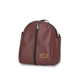 Коляска 2 в 1 Riko Basic Ozon Prestige, 04 коричневый