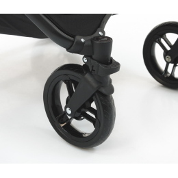 Коляска для двойни Valco Baby Snap Duo, Ocean Blue (голубой)