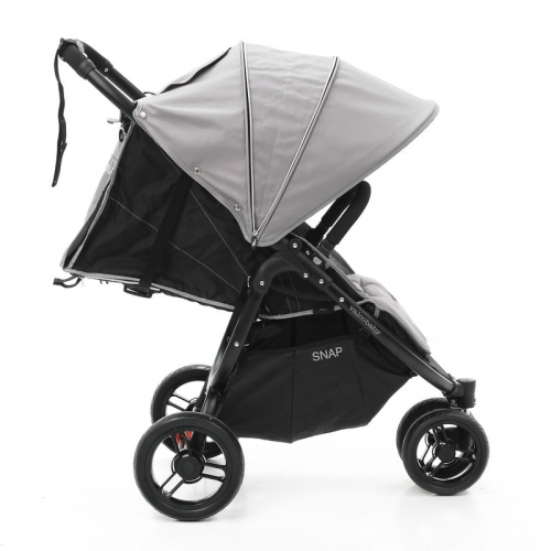 Прогулочная коляска Valco Baby Snap, Cool Grey (Серый)