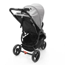 Прогулочная коляска Valco Baby Snap, Cool Grey (Серый)