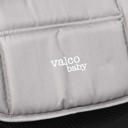 Прогулочная коляска Valco Baby Snap, Cool Grey (Серый)