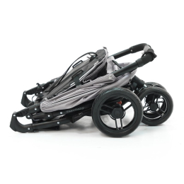 Прогулочная коляска Valco Baby Snap, Cool Grey (Серый)