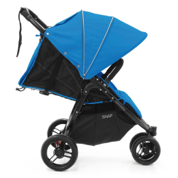 Прогулочная коляска Valco Baby Snap, Ocean Blue (Синий)
