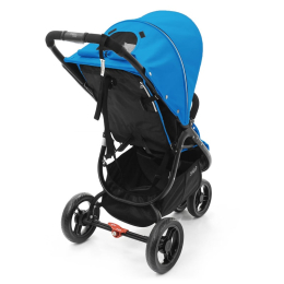 Прогулочная коляска Valco Baby Snap, Ocean Blue (Синий)