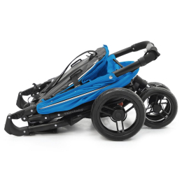 Прогулочная коляска Valco Baby Snap, Ocean Blue (Синий)