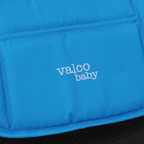 Прогулочная коляска Valco Baby Snap, Ocean Blue (Синий)