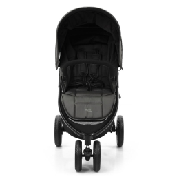 Прогулочная коляска Valco Baby Snap, Dove Grey (Графитовый)