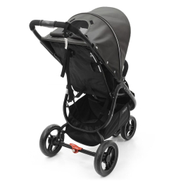 Прогулочная коляска Valco Baby Snap, Dove Grey (Графитовый)