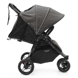 Прогулочная коляска Valco Baby Snap, Dove Grey (Графитовый)