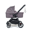 Коляска 2 в 1 Valco Baby Snap 4 Dove Grey (Графитовый)