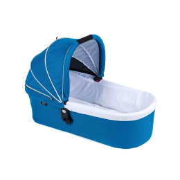 Коляска 2 в 1 Valco Baby Snap 4 Ocean Blue (Синий)