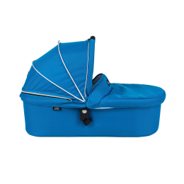 Коляска 2 в 1 Valco Baby Snap 4 Ocean Blue (Синий)