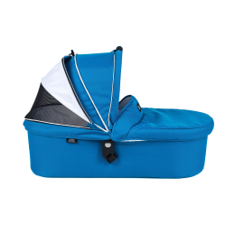 Коляска 2 в 1 Valco Baby Snap 4 Ocean Blue (Синий)