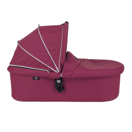 Коляска 2 в 1 Valco Baby Snap 4 Wine (Винный)
